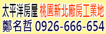 桃園土地,桃園土地買賣,桃園土地出售
