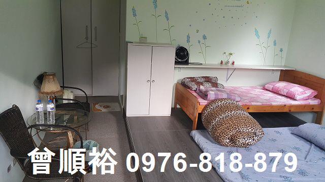 新竹尖石農地-8
