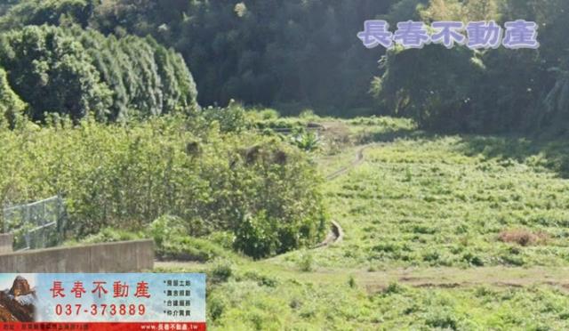 8G265頭屋建地農地