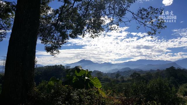 農地山坡地休閒地景觀地小坪數農地露營地農舍資材