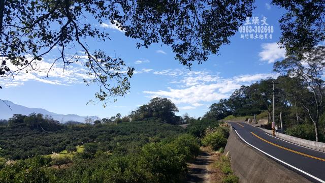 峨眉農地-1