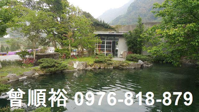 新竹尖石農地-4