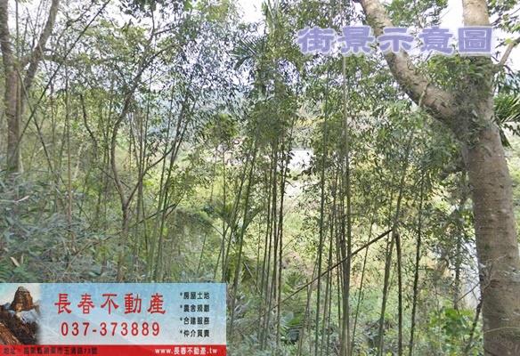 8F297頭屋二岡坪景觀地