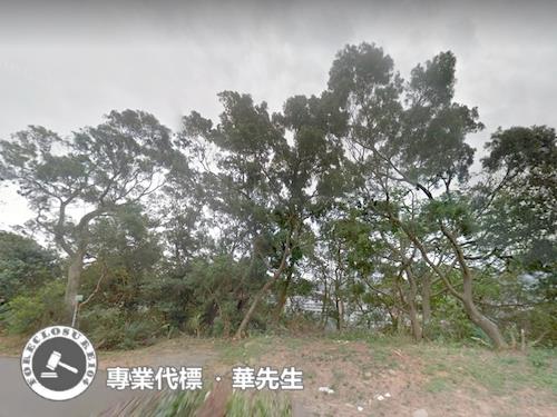 桃園楊梅農地法拍-2