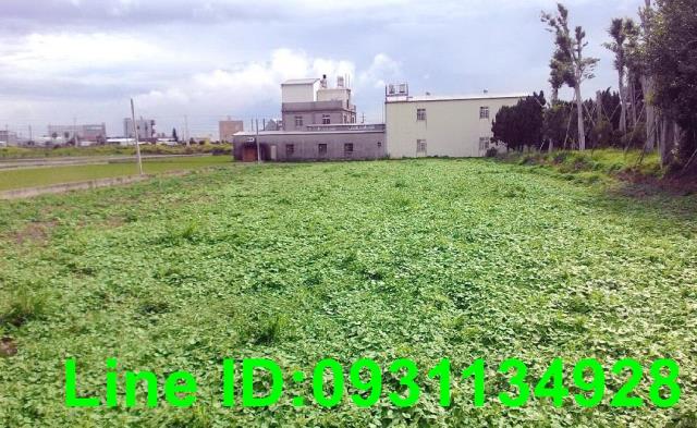 8F516竹南大矽谷東崎頂農地二