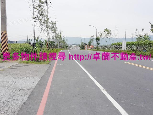 苗栗卓蘭農地-9