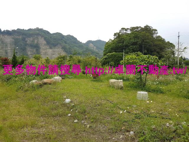 苗栗卓蘭農地-5