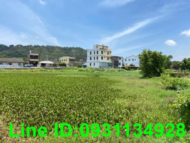 后里土地后里買賣