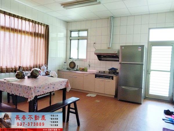 8F535南庄田尾農地