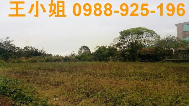 八德交流道旁農建