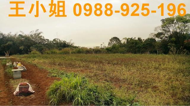 桃園大溪農地-1