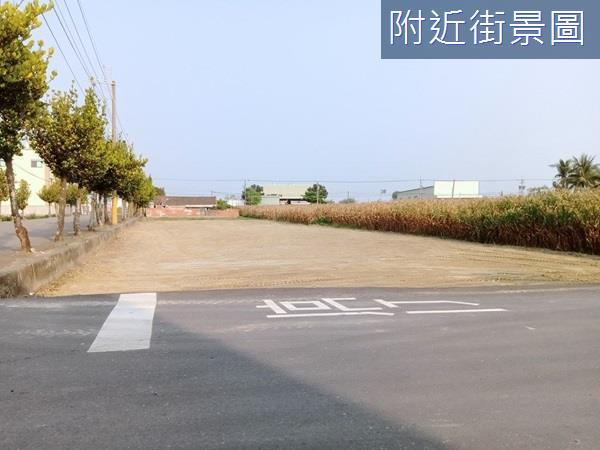 台南安定農地-1