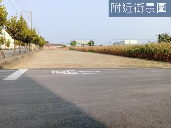 台南安定農地-2