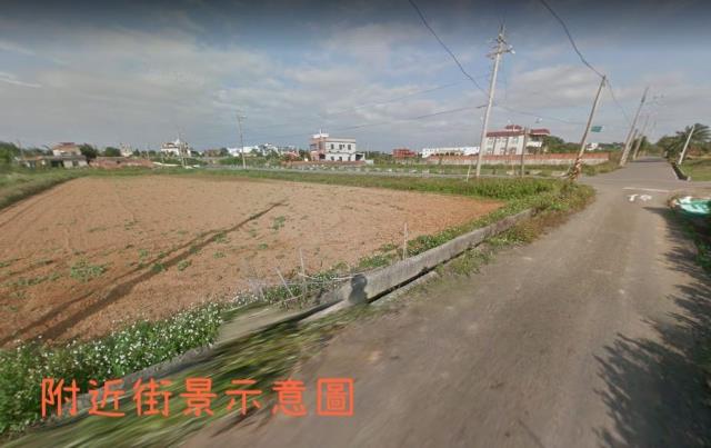 桃園楊梅農地-0