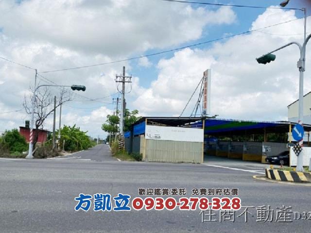 台南安定農地-9
