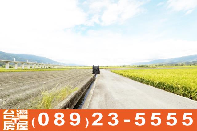 關山農地-1