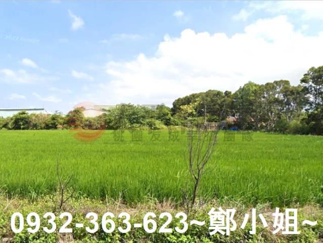 桃園楊梅農地-2