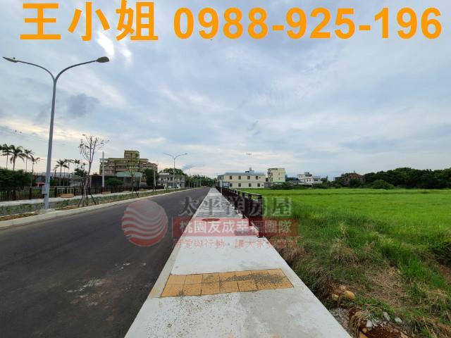 八德介壽路農地