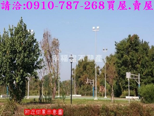 台南安定農地-9