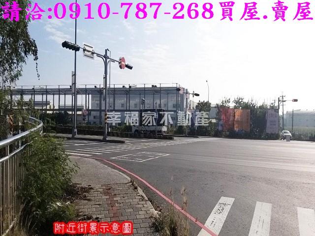 台南安定農地-13