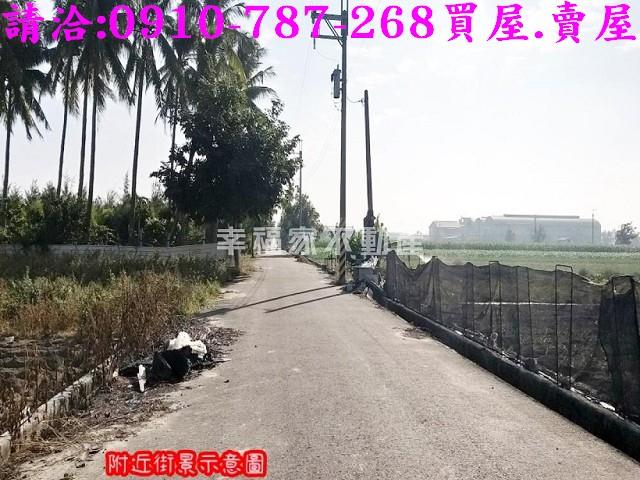 台南安定農地-0