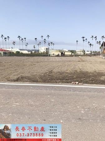 三灣峨嵋湖附近休閒農地