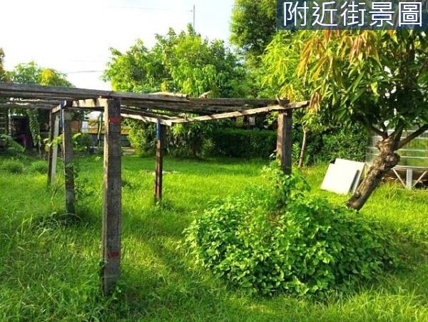 台南安南農地-2