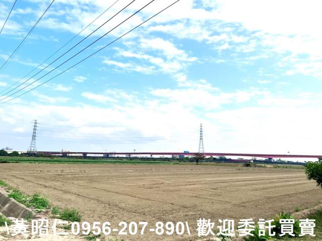 台南官田農地-0