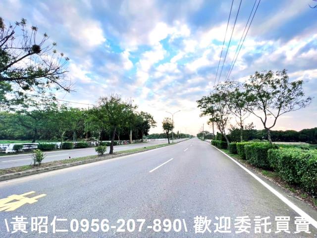 台南善化農地-7