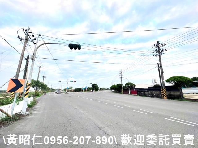 台南善化農地-8