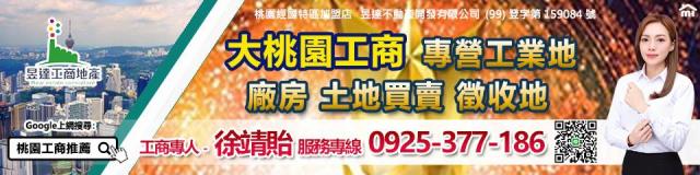 桃園桃園區農地-4