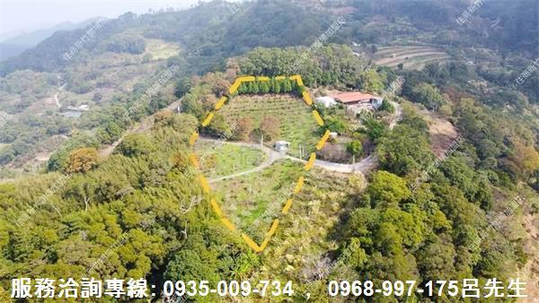 苗栗銅鑼農地-0