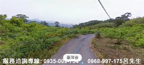 苗栗銅鑼農地-6