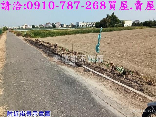 將軍農地-10