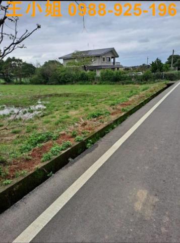 桃園中壢農地-3