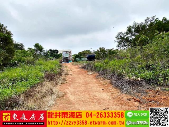 龍井農地-1