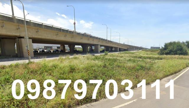 近平鎮交流道稀有近市區交通便利都內農地資材室