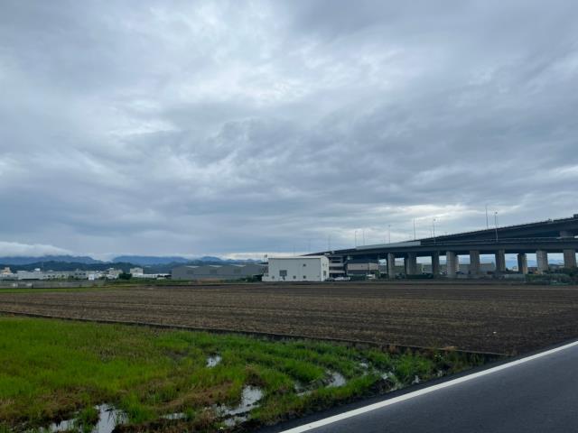 台中霧峰農地-1