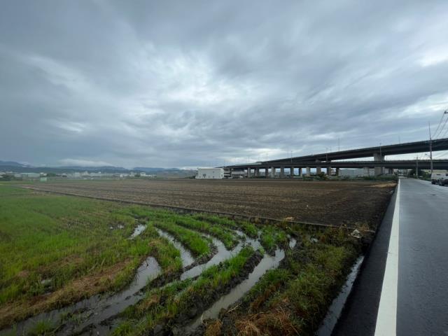 台中霧峰農地-2