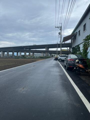 台中霧峰農地-4