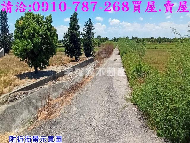 台南農地-12