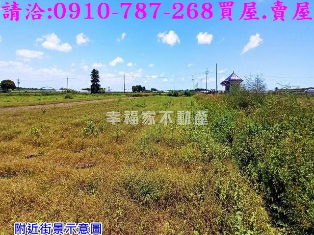 台南農地-7