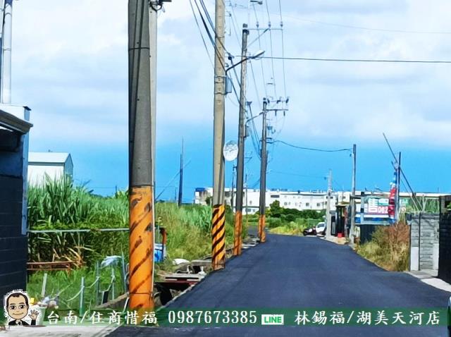 台南安南農地-0