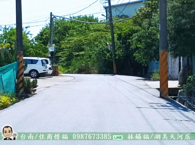 台南安南農地-3