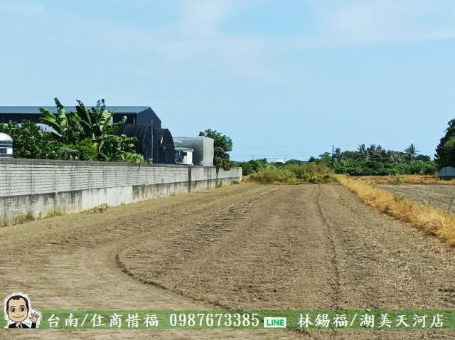台南安南農地-4