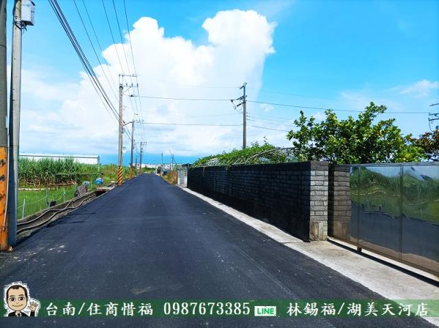 台南安南農地-5