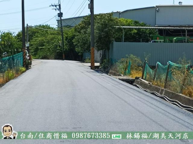 台南安南農地-6