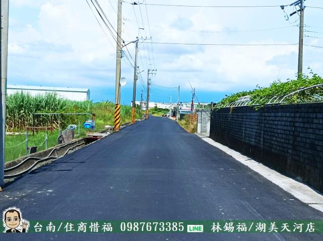 台南安南農地-7