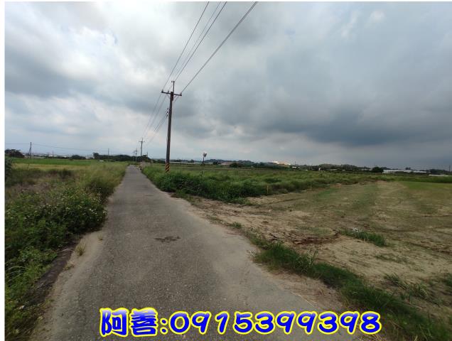 台南農地-11