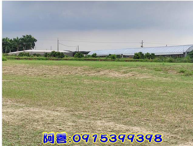 台南農地-2